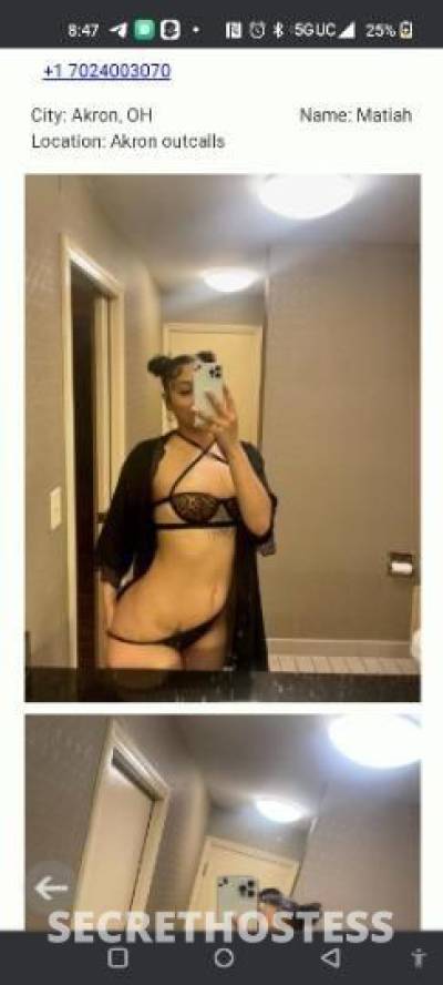 24Yrs Old Escort Akron OH Image - 0