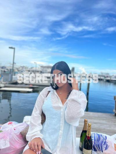 25Yrs Old Escort Tampa & Orlando FL Image - 3