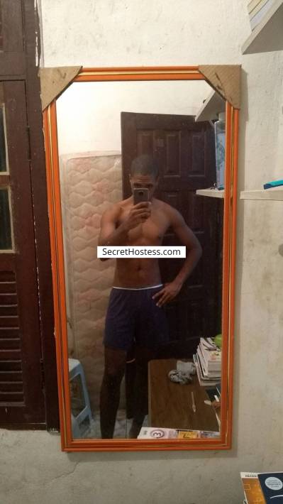 Dominador sexual 22Yrs Old Escort Size 14 70KG 182CM Tall Salvador Image - 0