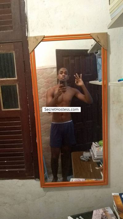 Dominador sexual 22Yrs Old Escort Size 14 70KG 182CM Tall Salvador Image - 1