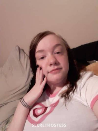 Hannah 26Yrs Old Escort Hutington / Ashland OH Image - 3