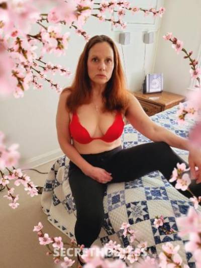 Jessica 48Yrs Old Escort Akron OH Image - 1