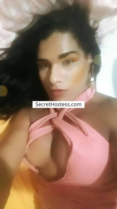 Paolla Ferrari Baianinha 28Yrs Old Escort 73KG 172CM Tall Salvador Image - 6