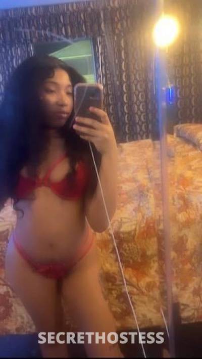 Toxic 20Yrs Old Escort Queens NY Image - 2