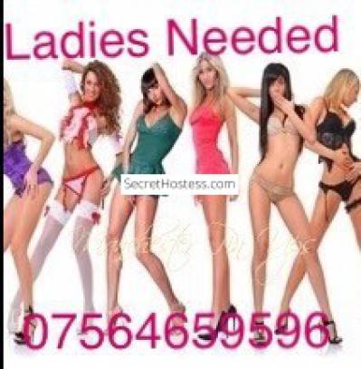 Elite Ladies Wanted - LADIES WANTED in Manchester