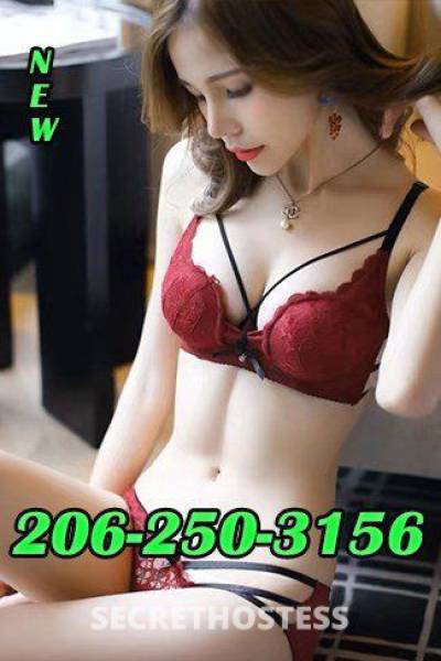 23Yrs Old Escort 157CM Tall Tacoma WA Image - 5