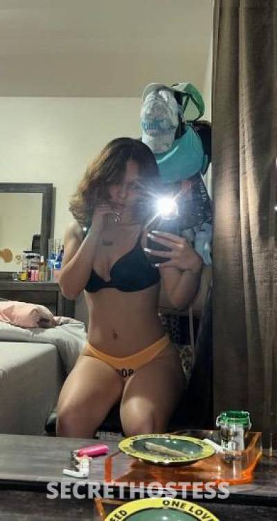 Babyy 20Yrs Old Escort Milwaukee WI Image - 2