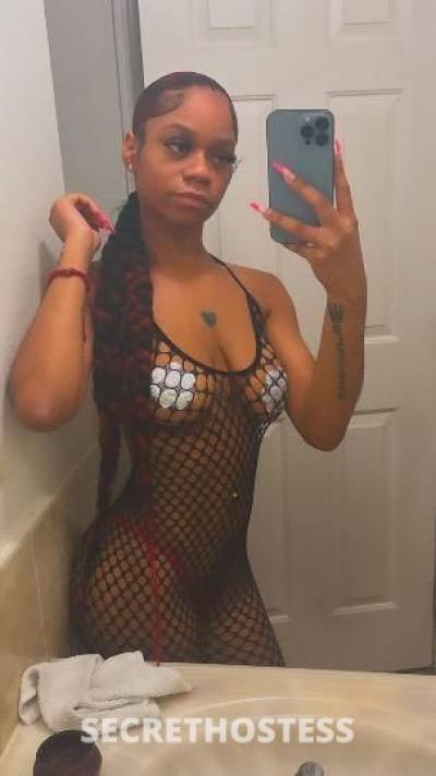 Harmony 22Yrs Old Escort Charleston WV Image - 0