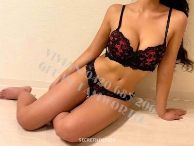 Vivian 26Yrs Old Escort 160CM Tall Tamworth Image - 2