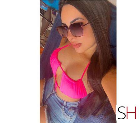 Stefany 23Yrs Old Escort Sheffield Image - 3