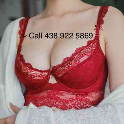 38Yrs Old Escort Size 8 65KG 161CM Tall City of Montréal Image - 0