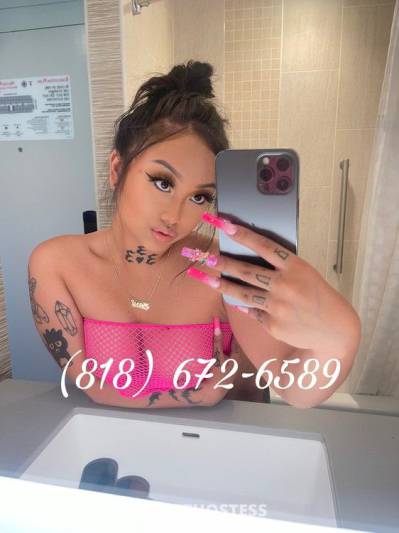 21Yrs Old Escort 149CM Tall Seattle WA Image - 1