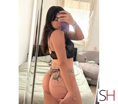 Naughty Brazilian ❤️ Sabrina, Independent 22 year old Escort in Slough