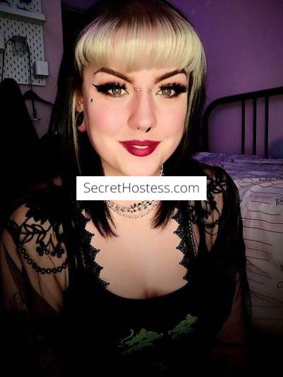 Blackpool sexy and reliable escort ✔️dom and sub play 28 year old Escort in Blackpool