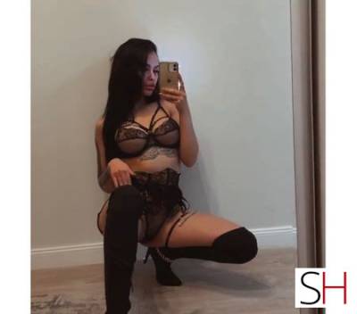 Alaina 23Yrs Old Escort Birmingham Image - 2