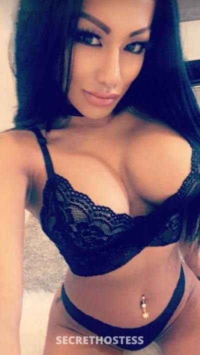 Aya 21Yrs Old Escort Melbourne Image - 1