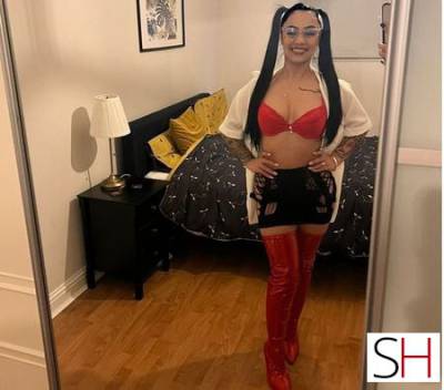 Ella 22Yrs Old Escort Peterborough Image - 2