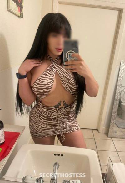 Giovanna 25Yrs Old Escort 170CM Tall Seattle WA Image - 0