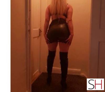 Michelle 30Yrs Old Escort Luton Image - 2