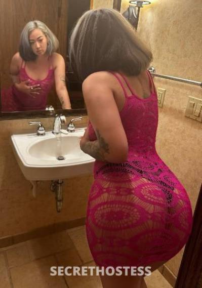 Seyvn 22Yrs Old Escort Seattle WA Image - 0