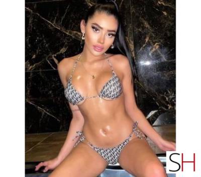 Sofia 23Yrs Old Escort Milton Keynes Image - 5