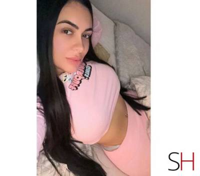 Stefany 23Yrs Old Escort Sheffield Image - 8