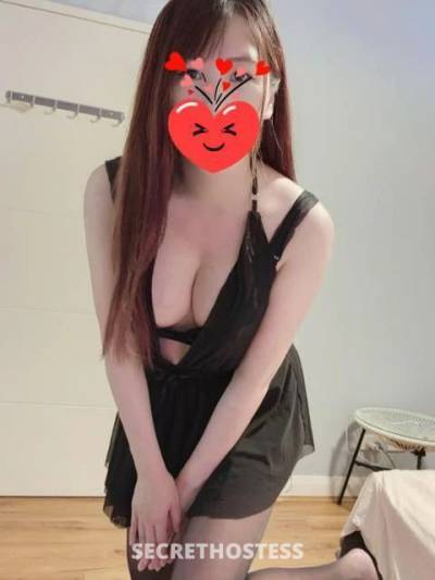 Yuna 24Yrs Old Escort Size 6 Sydney Image - 0