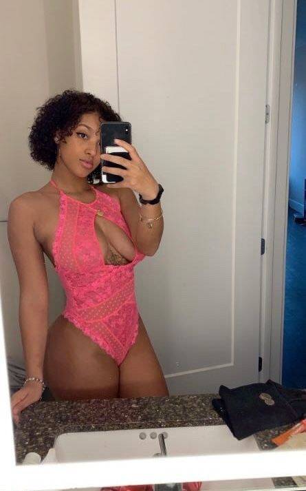 Jennah 25Yrs Old Escort Size 5 162CM Tall Wilmington NC Image - 1