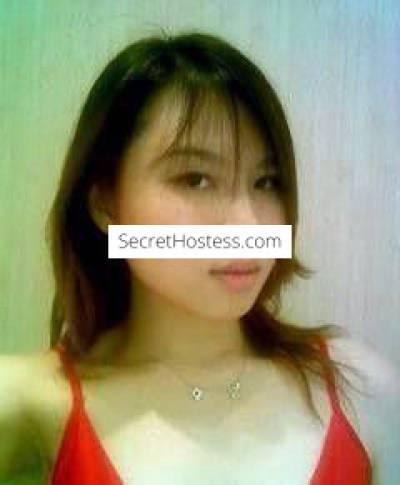 Beautiful big breasts model in Singapore