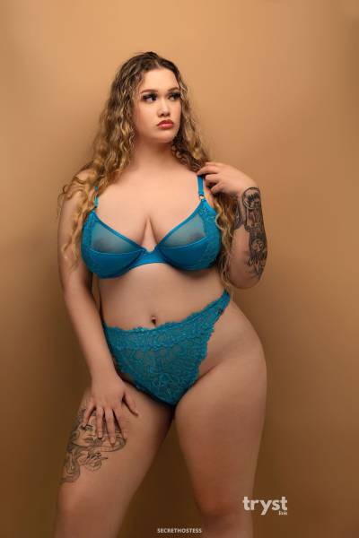 20 Year Old European Escort Seattle WA Blonde - Image 6