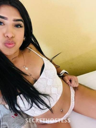 22 year old Latino Escort in Nashville TN Latina rica y sexy Con muchas ganas de sexo Disponible Las 