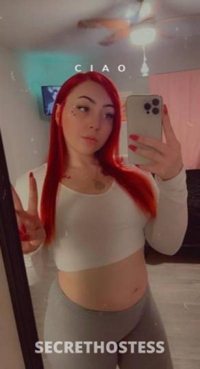 25Yrs Old Escort Killeen TX Image - 1