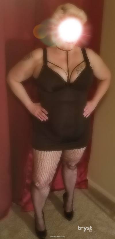 Mistress Morgan LaFay - Gentlemen Prefer Blondes in Mesa AZ