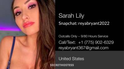 Reya Bryant 27Yrs Old Escort Charlottesville VA Image - 8