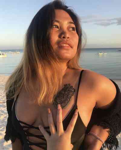 Pretty Cheska in Cebu City