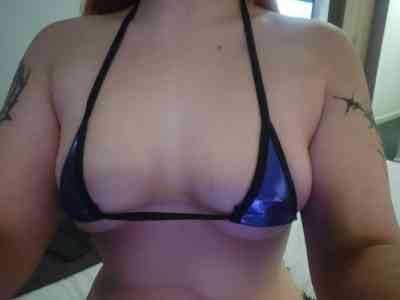 21 year old Escort in East Perth Western Australia twerking 5’1 ginger doll with a fringe & big booth