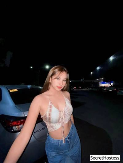 20Yrs Old Escort 52KG 158CM Tall Manila Image - 0