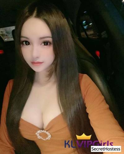 21Yrs Old Escort 45KG 161CM Tall Kuala Lumpur Image - 0