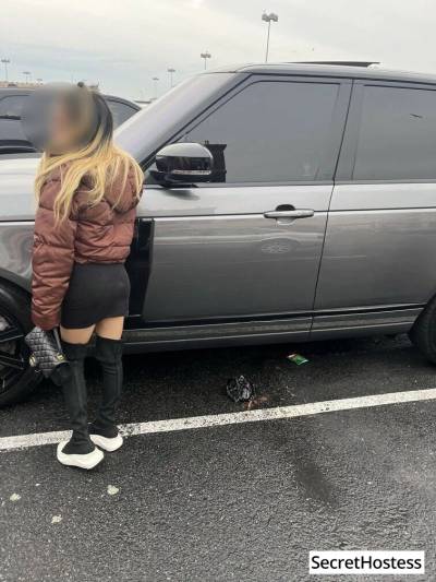 22 Year Old Escort Brooklyn NY - Image 4