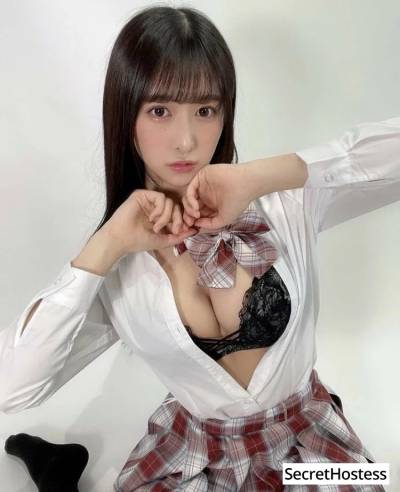 22 Year Old Japanese Escort Manama - Image 2