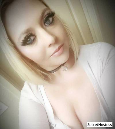 25 Year Old Escort San Antonio TX Blonde - Image 1