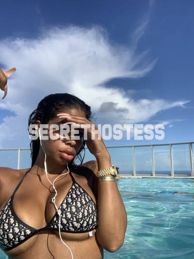 25Yrs Old Escort 61KG 167CM Tall Miami FL Image - 1