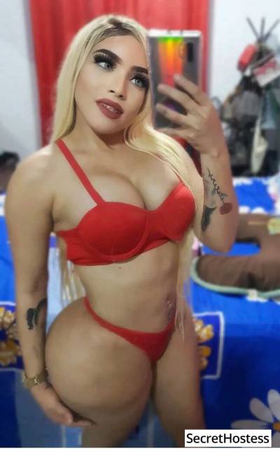 26 Year Old Venezuelan Escort Chicago IL - Image 1