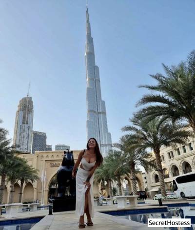 29Yrs Old Escort 55KG 176CM Tall Dubai Image - 2