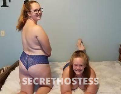 Daughter and Mother Duo Looking for a fun available both  in Wheeling WV
