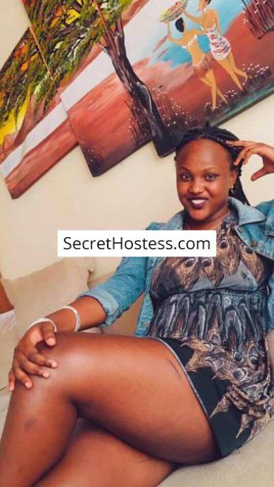 Agnes 23Yrs Old Escort 46KG 134CM Tall Kampala Image - 2