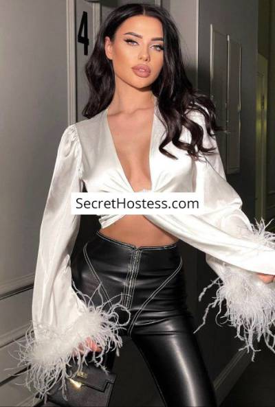 Alina 22Yrs Old Escort 58KG 169CM Tall Dubai Image - 0