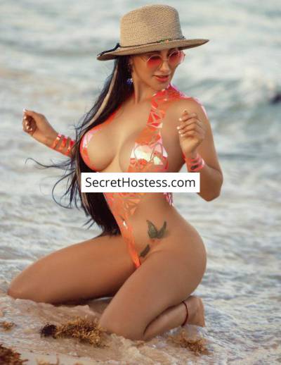 Alina Fox 27Yrs Old Escort 53KG 165CM Tall Playa del Carmen Image - 12