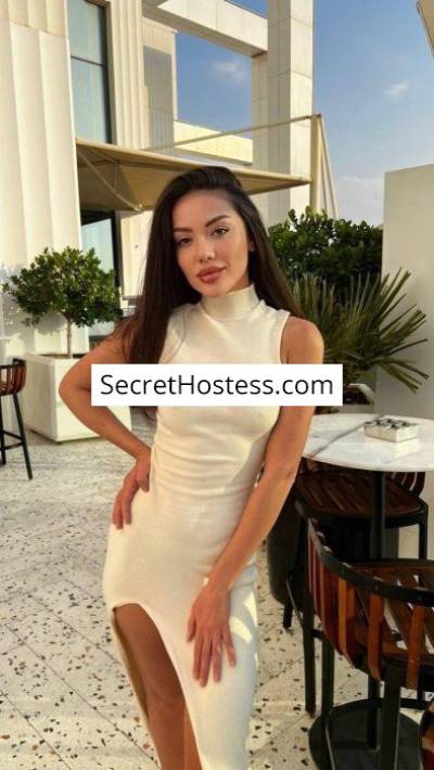 Alyona 23Yrs Old Escort 56KG 170CM Tall Jeddah Image - 4