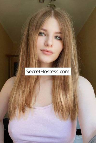 Amy 22Yrs Old Escort 50KG 170CM Tall Singapore City Image - 0